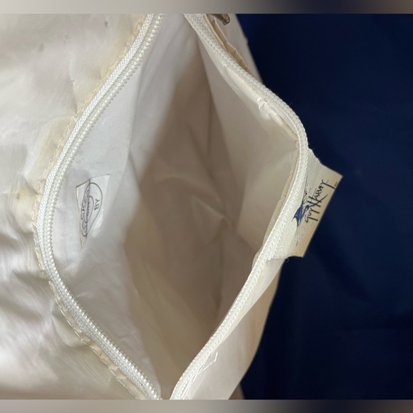 Vintage duffle bag Guy Harvey - Picture 6 of 10